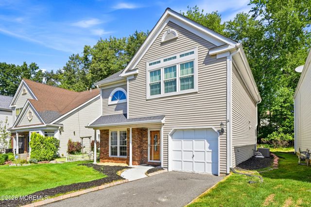 11 Carlisle Court, Old Bridge, NJ 08857