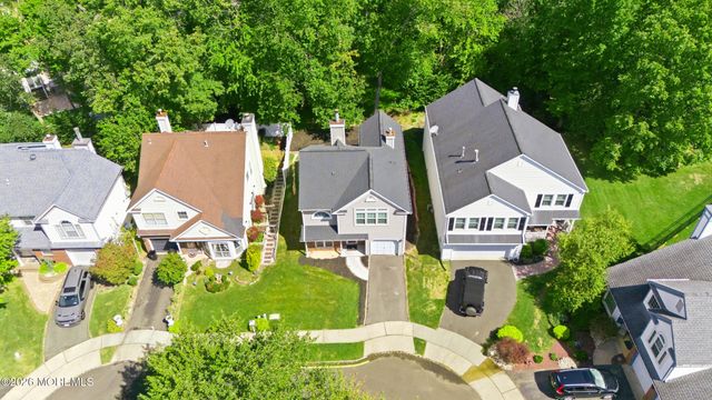 11 Carlisle Court, Old Bridge, NJ 08857