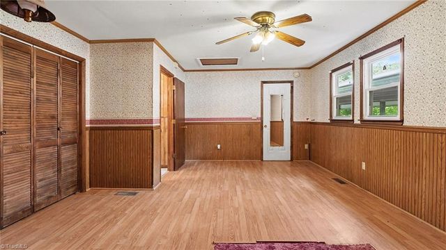 132 Cedarwood Drive, Eden, NC 27288