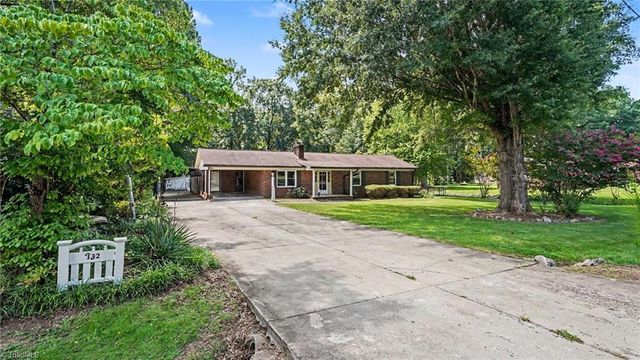 132 Cedarwood Drive, Eden, NC 27288