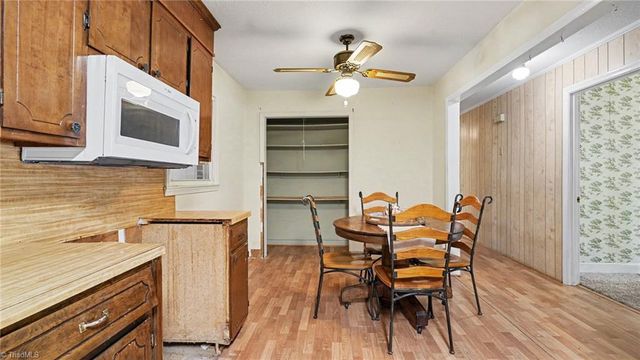 132 Cedarwood Drive, Eden, NC 27288