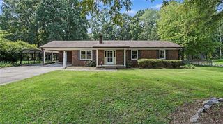 132 Cedarwood Drive, Eden, NC 27288