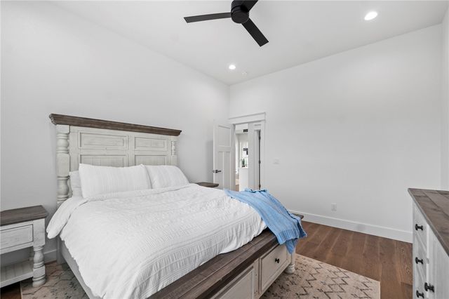 19344 Hughes Road, Garfield, AR 72732