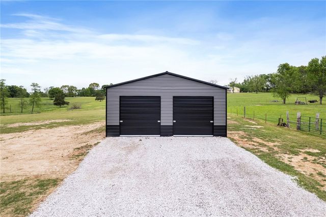 19344 Hughes Road, Garfield, AR 72732