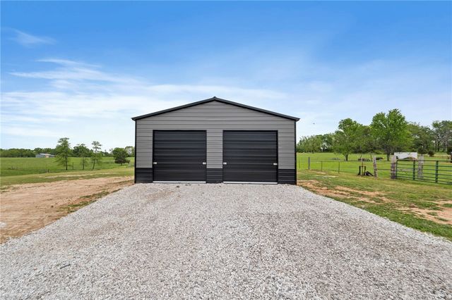 19344 Hughes Road, Garfield, AR 72732