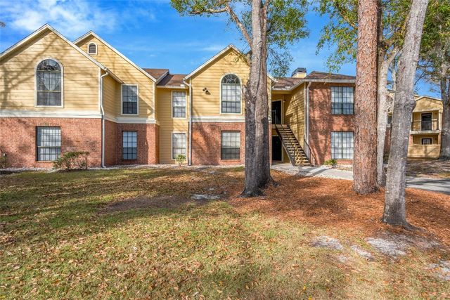 8613 MALLARD RESERVE DRIVE 102, Tampa, FL 33614