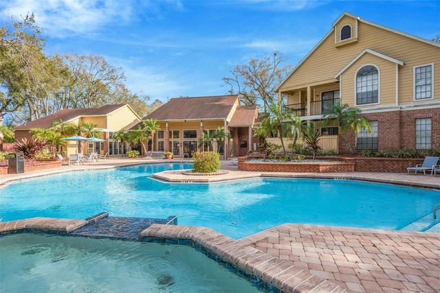 8613 MALLARD RESERVE DRIVE 102, Tampa, FL 33614