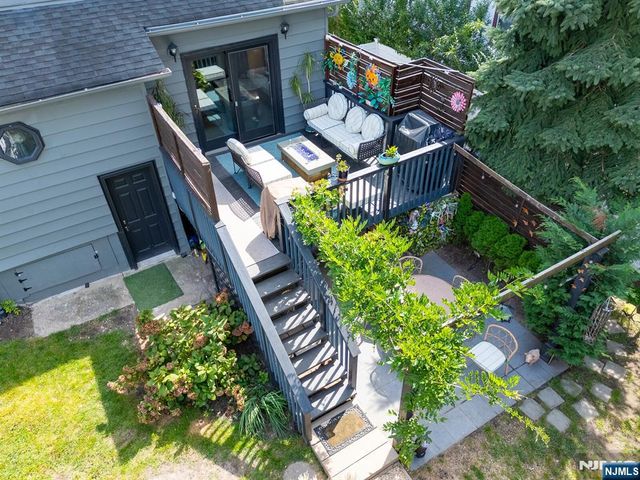 140 Belford Avenue, Rutherford, NJ 07070