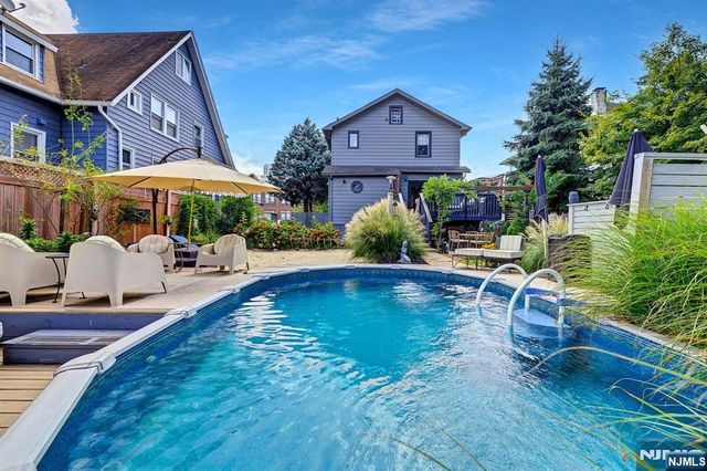140 Belford Avenue, Rutherford, NJ 07070