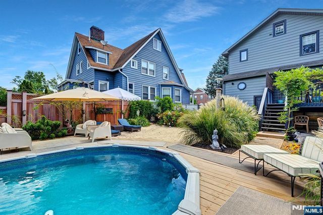 140 Belford Avenue, Rutherford, NJ 07070