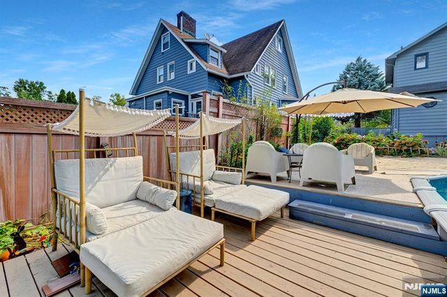 140 Belford Avenue, Rutherford, NJ 07070