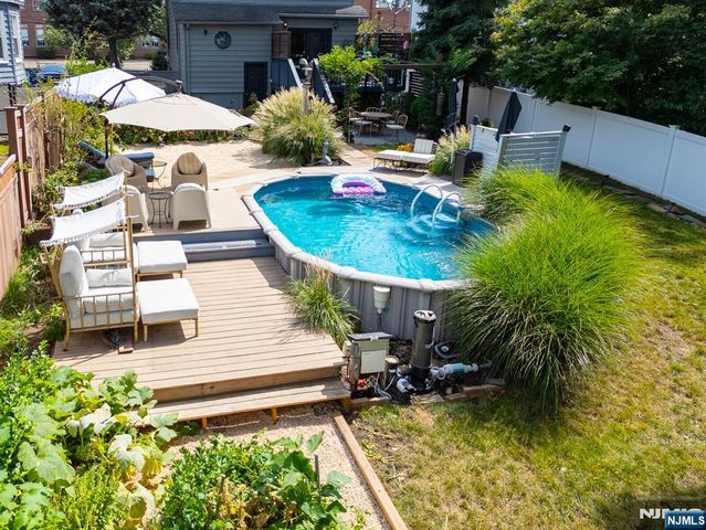 140 Belford Avenue, Rutherford, NJ 07070