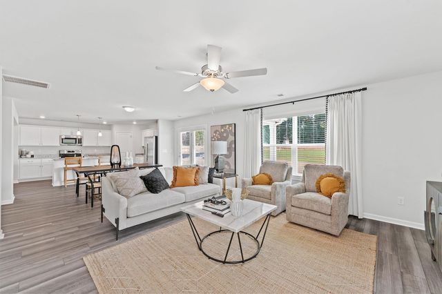 448 Atamasco Ct., Conway, SC 29526