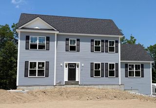 91 Turner Farm, Uxbridge, MA 01569