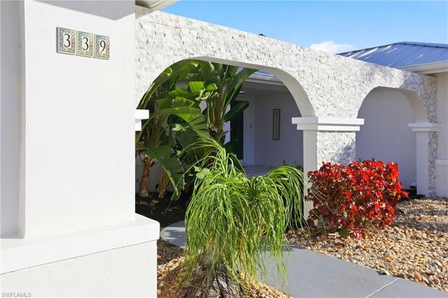 339 Landmark ST, Marco Island, FL 34145