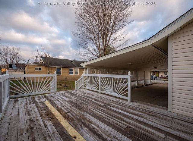 1310 13th Street, Nitro, WV 25143