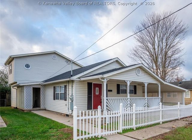 1310 13th Street, Nitro, WV 25143