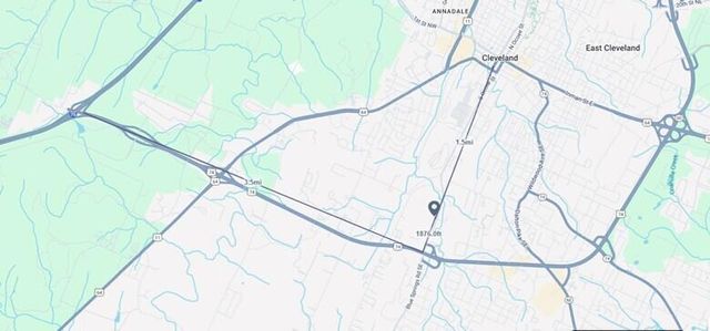 0 Blue Springs Road 0, Cleveland, TN 37311
