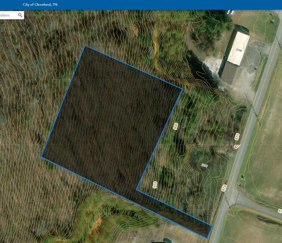 0 Blue Springs Road 0, Cleveland, TN 37311