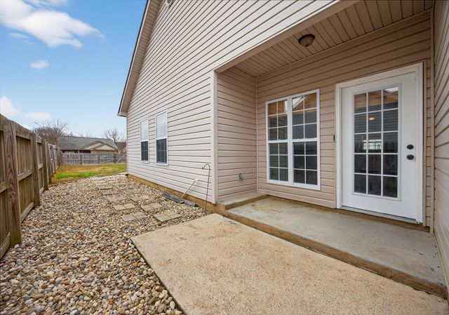 8279 Bluegill Circle, Ooltewah, TN 37363