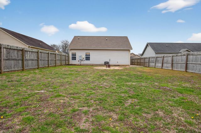 8279 Bluegill Circle, Ooltewah, TN 37363