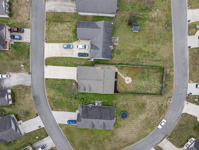 8279 Bluegill Circle, Ooltewah, TN 37363