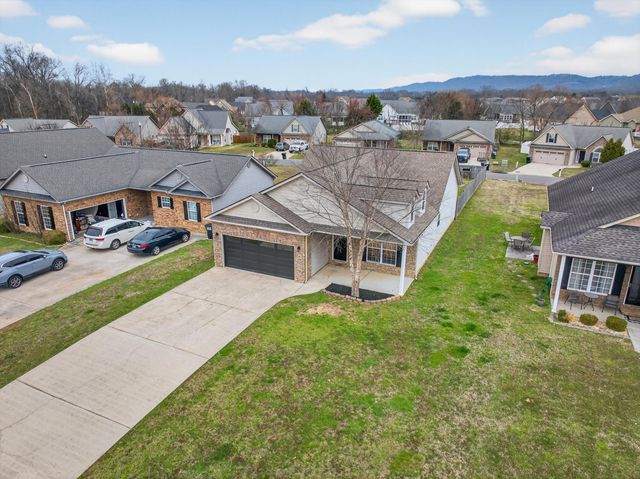 8279 Bluegill Circle, Ooltewah, TN 37363
