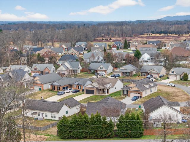 8279 Bluegill Circle, Ooltewah, TN 37363