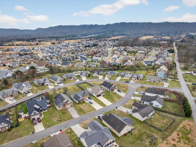 8279 Bluegill Circle, Ooltewah, TN 37363