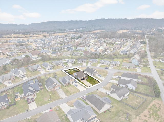 8279 Bluegill Circle, Ooltewah, TN 37363