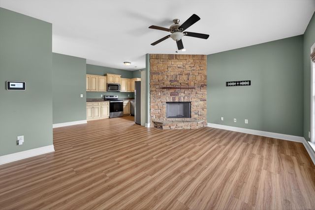 8279 Bluegill Circle, Ooltewah, TN 37363