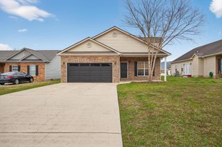 8279 Bluegill Circle, Ooltewah, TN 37363