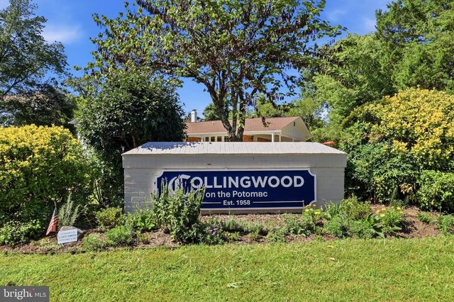 1003 COLLINGWOOD RD, Alexandria, VA 22308