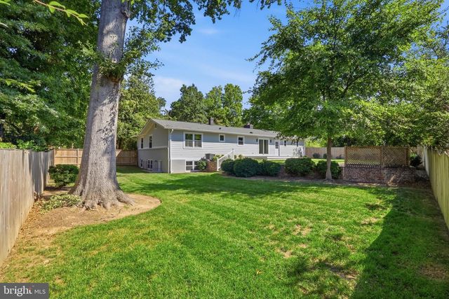 1003 COLLINGWOOD RD, Alexandria, VA 22308