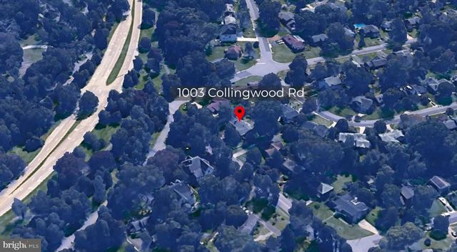 1003 COLLINGWOOD RD, Alexandria, VA 22308