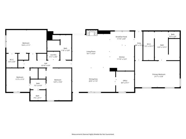 8420 Bellingham Drive, Dallas, TX 75228