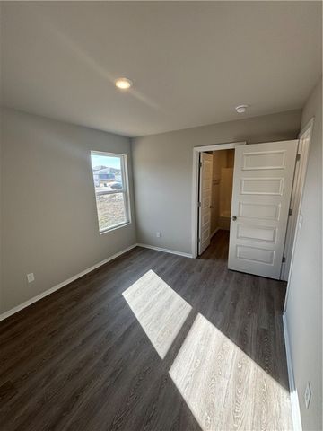 6608 NW Kathleen Street, Bentonville, AR 72713