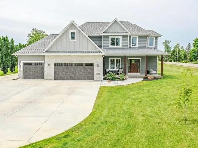 3990 W EARTHROCK ROAD, Appleton, WI 54913