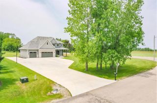 3990 W EARTHROCK ROAD, Appleton, WI 54913