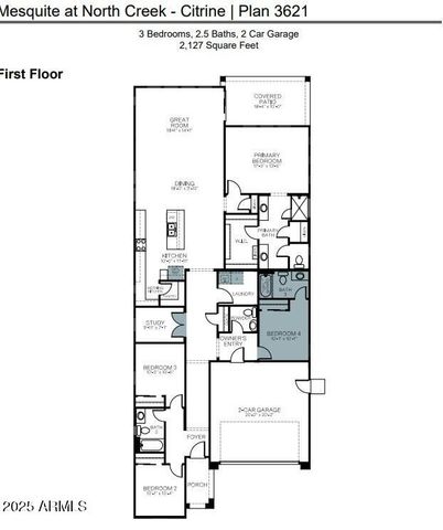 890 W Macaw Drive, Queen Creek, AZ 85140