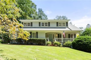 4755 Lafayette Avenue, Atlanta, GA 30327