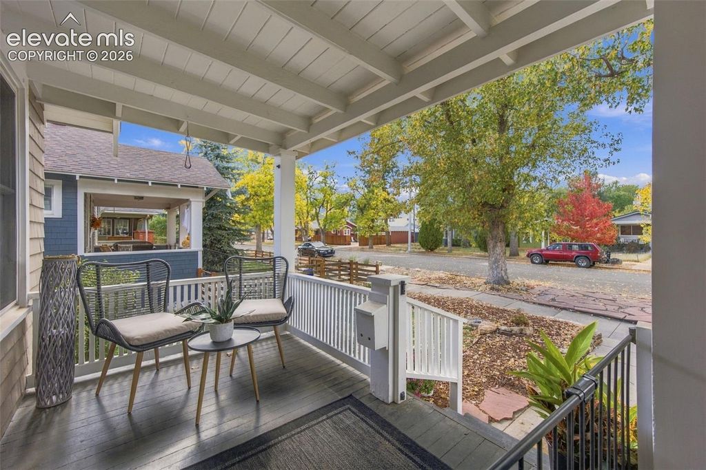 619 N Cedar Street, Colorado Springs, CO 80903 — photo 2