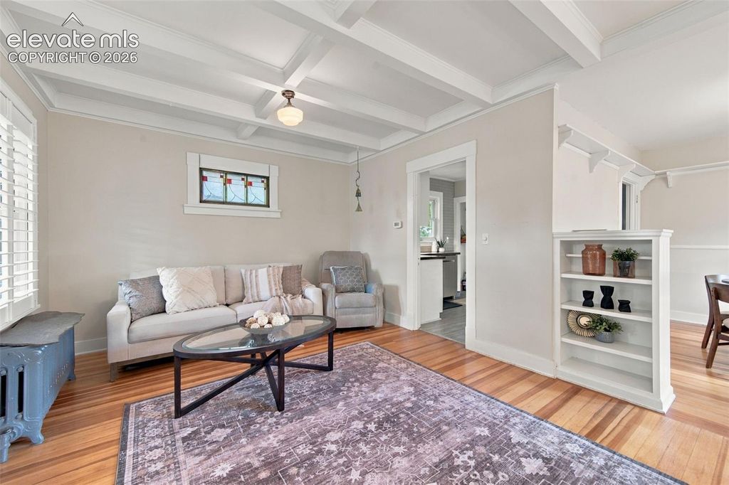 619 N Cedar Street, Colorado Springs, CO 80903 — photo 5
