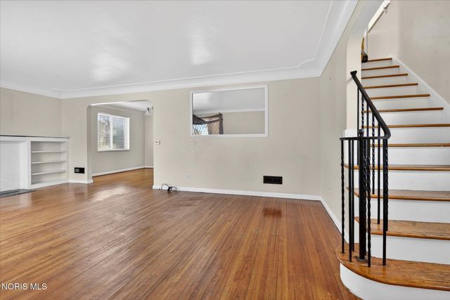 3935 Grantley Road, Toledo, OH 43613