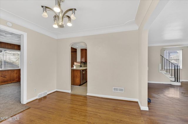 3935 Grantley Road, Toledo, OH 43613