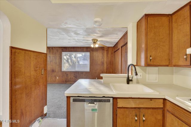 3935 Grantley Road, Toledo, OH 43613