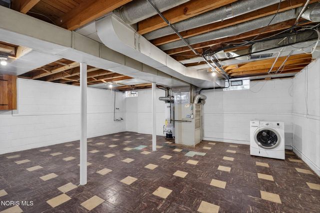 3935 Grantley Road, Toledo, OH 43613