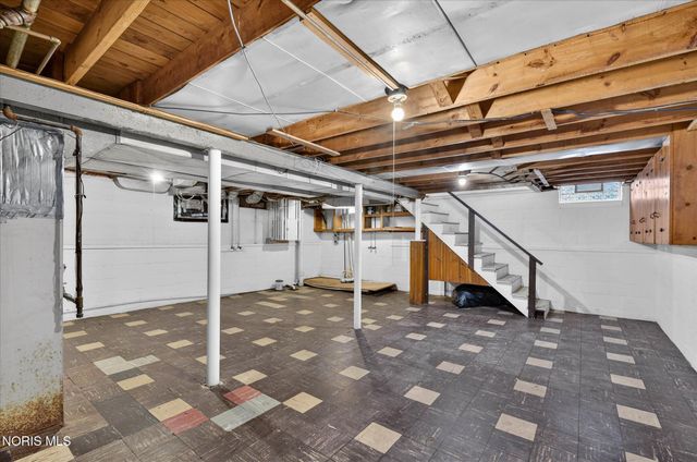 3935 Grantley Road, Toledo, OH 43613