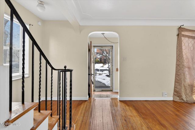 3935 Grantley Road, Toledo, OH 43613