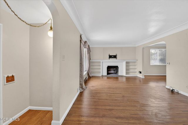 3935 Grantley Road, Toledo, OH 43613